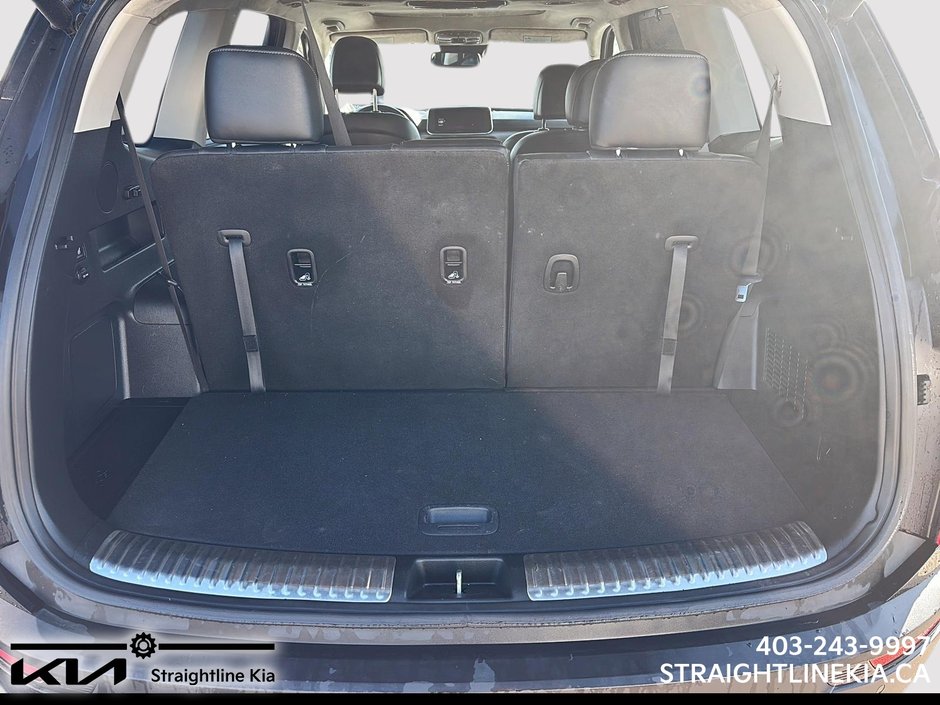 2022 Kia Telluride SX LIMITED-5