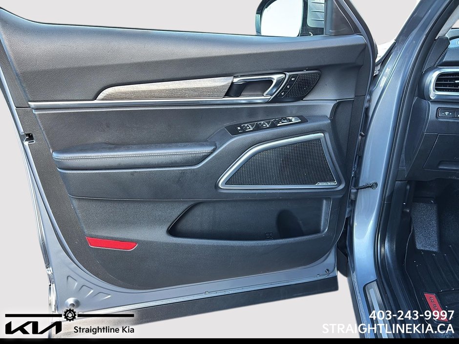 2022 Kia Telluride SX-9