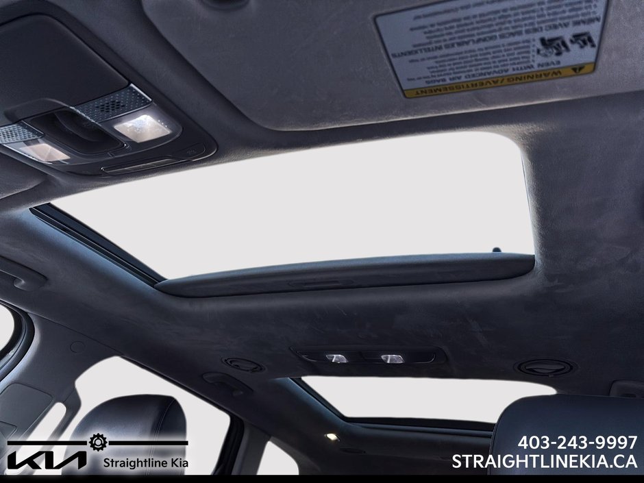 2022 Kia Telluride SX-14