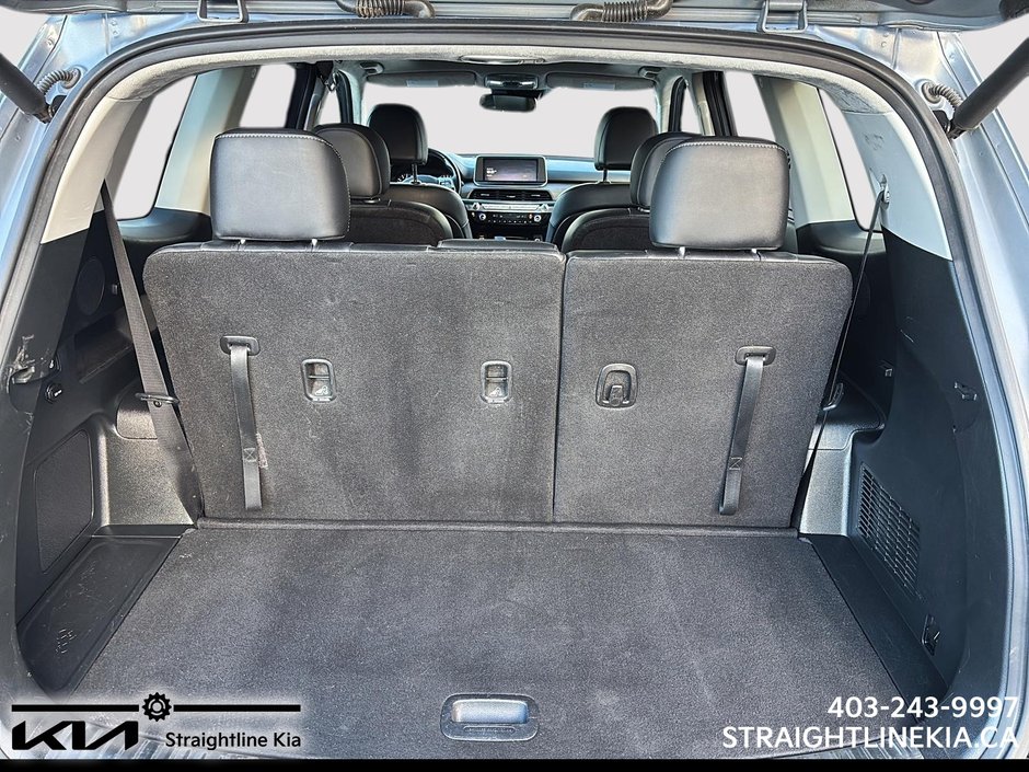 2022 Kia Telluride SX-5