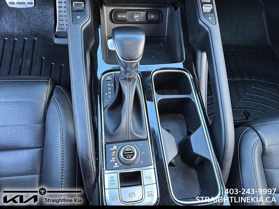 2022 Kia Telluride SX-13