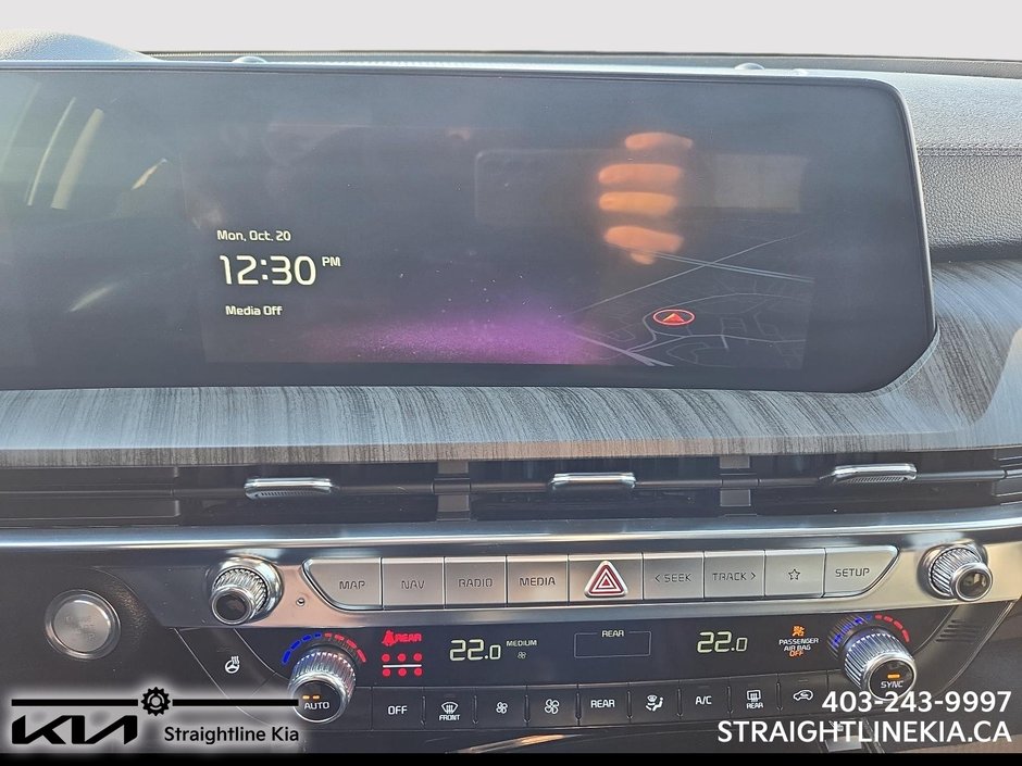 2023 Kia Telluride SX-15