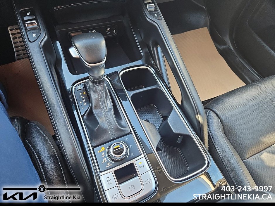 2023 Kia Telluride SX-12