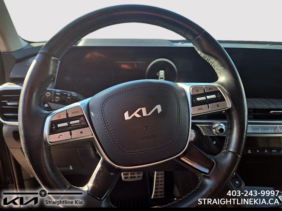 2023 Kia Telluride SX-10