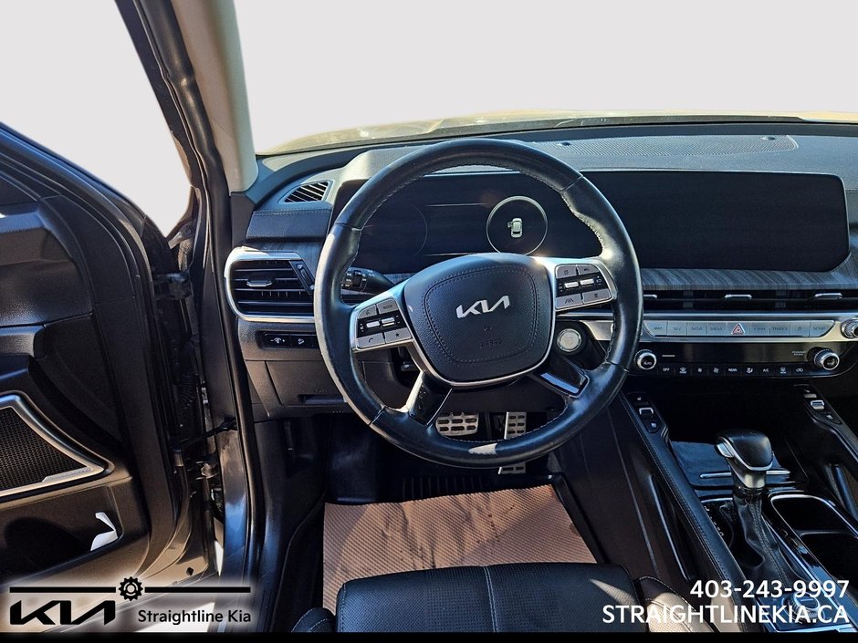 2023 Kia Telluride SX-8