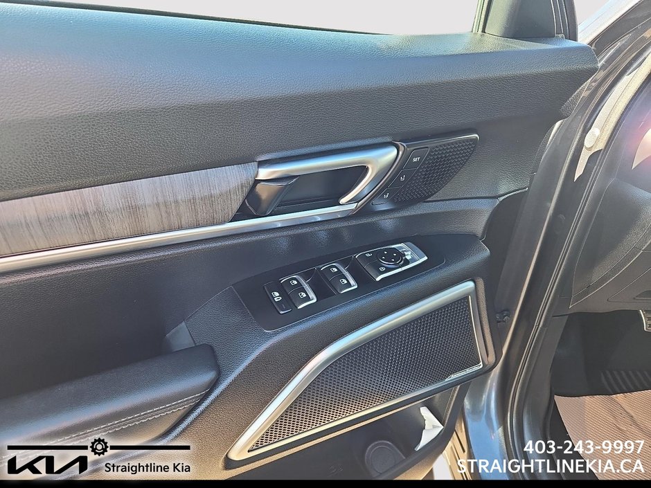 2023 Kia Telluride SX-9