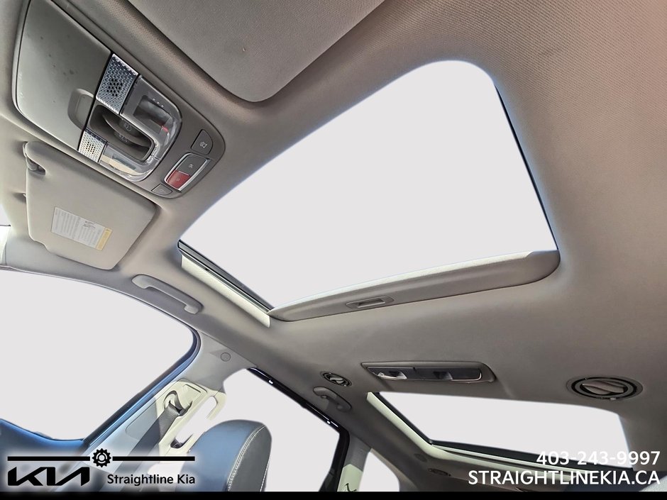 2023 Kia Telluride SX-13