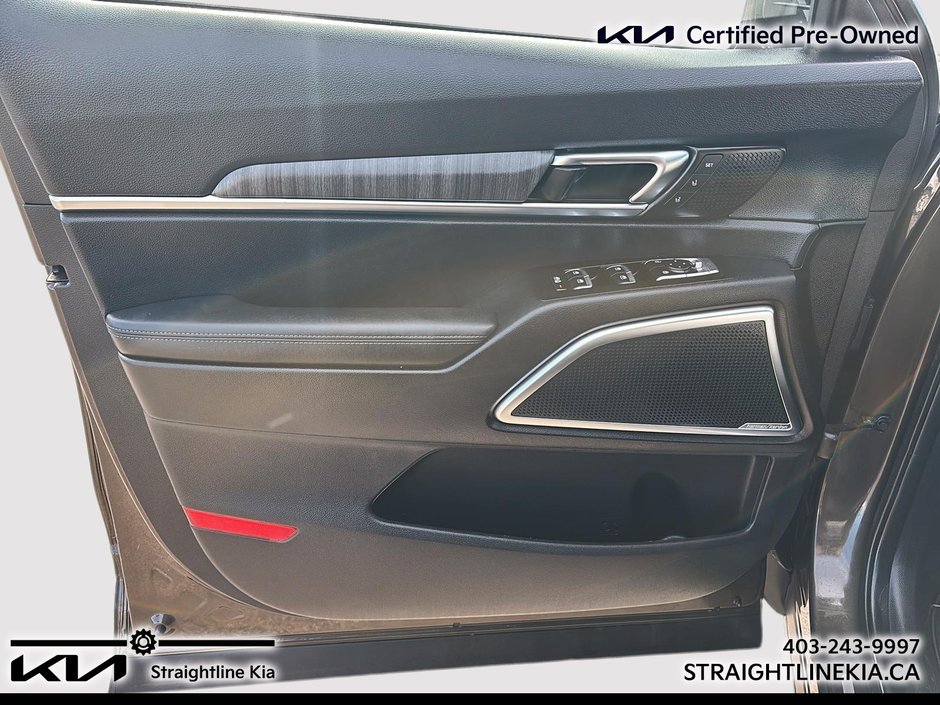 2023 Kia TELLURIDE SX LIMITTED-14