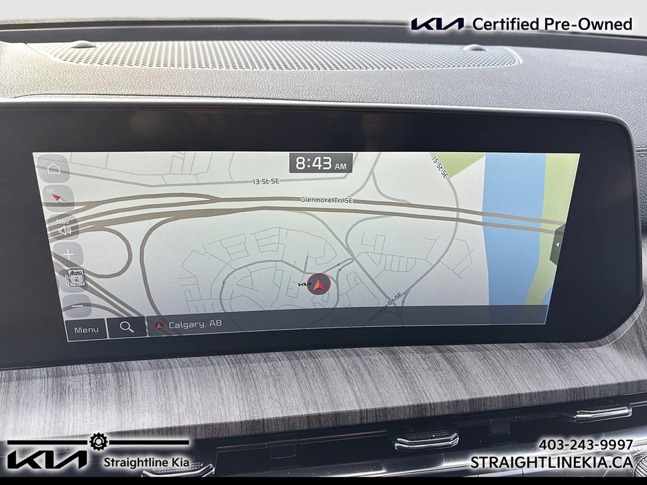 2023 Kia TELLURIDE SX LIMITTED-24