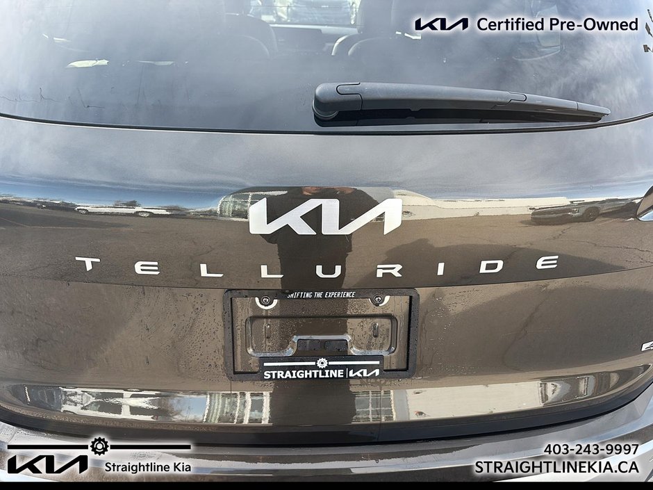 2023 Kia TELLURIDE SX LIMITTED-9