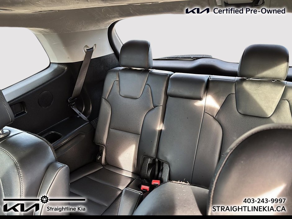 2023 Kia TELLURIDE SX LIMITTED-20