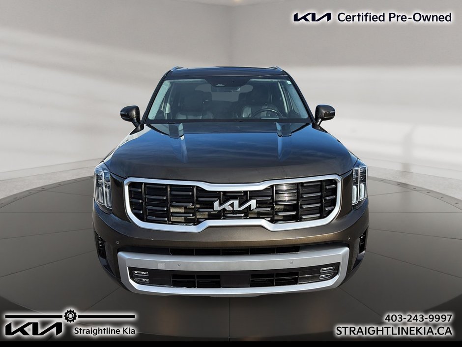2023 Kia TELLURIDE SX LIMITTED-3