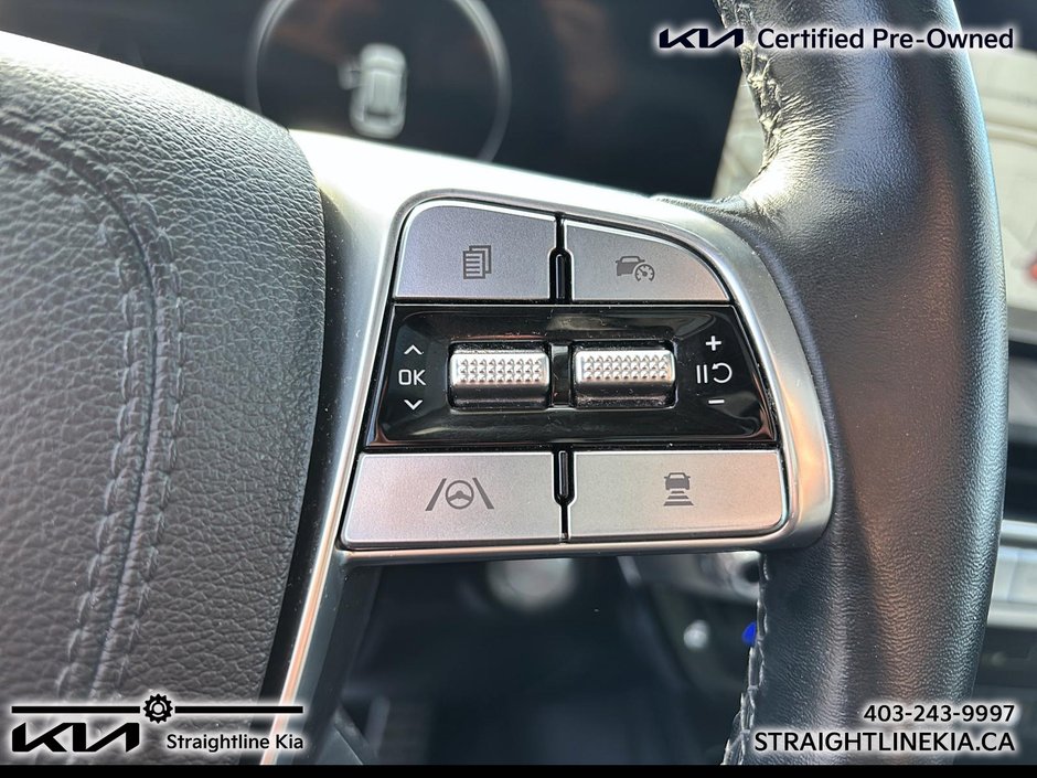 2023 Kia TELLURIDE SX LIMITTED-23