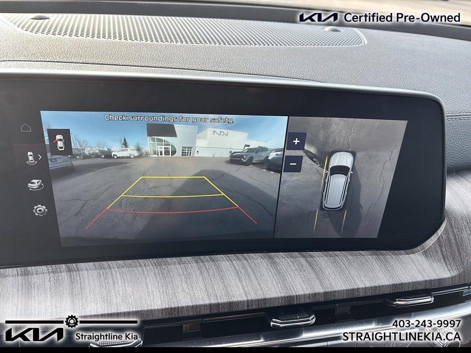 2023 Kia TELLURIDE SX LIMITTED-16