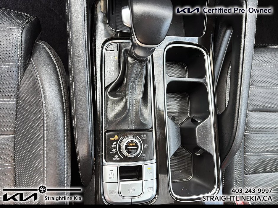 2023 Kia TELLURIDE SX LIMITTED-15