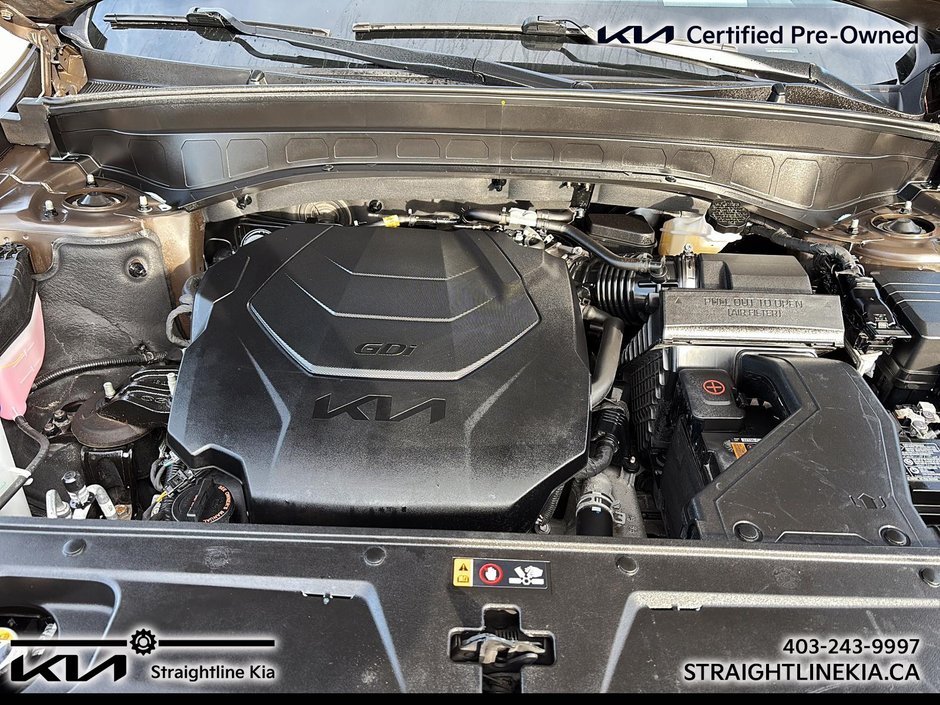 2023 Kia TELLURIDE SX LIMITTED-6