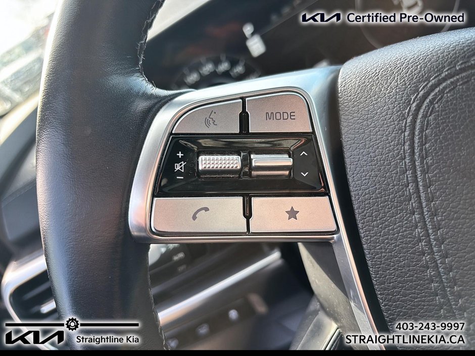 2023 Kia TELLURIDE SX LIMITTED-22