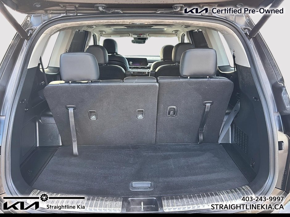 2023 Kia TELLURIDE SX LIMITTED-7