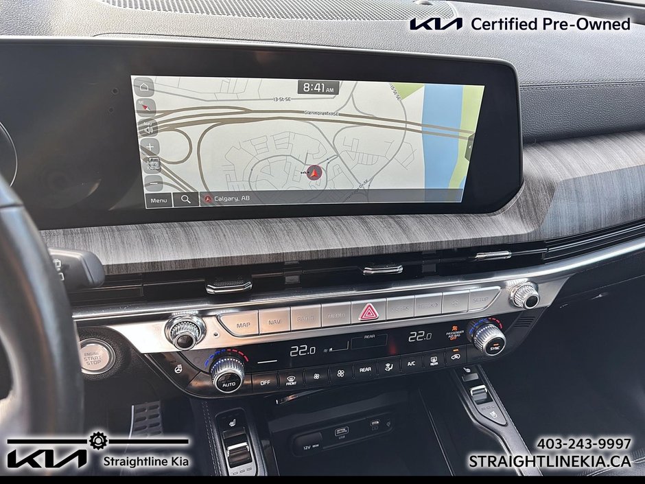 2023 Kia TELLURIDE SX LIMITTED-13