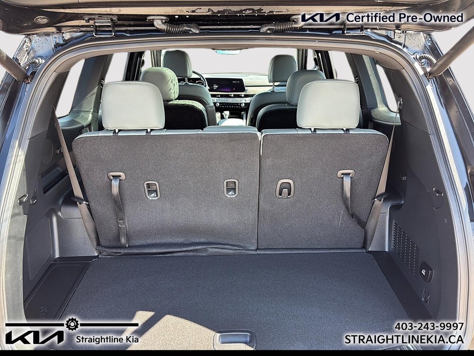 2023 Kia TELLURIDE X-PRO-7