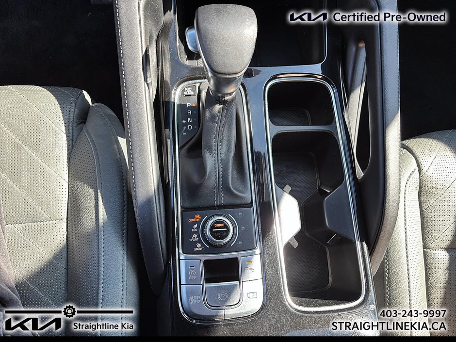 2023 Kia TELLURIDE X-PRO-15