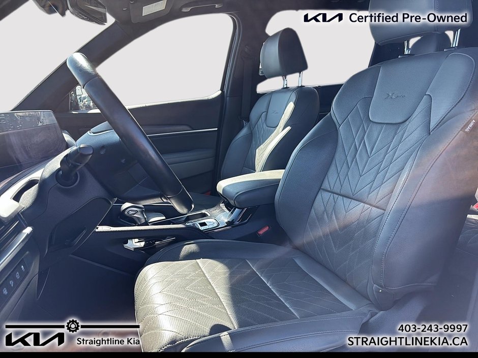 2023 Kia TELLURIDE X-PRO-17