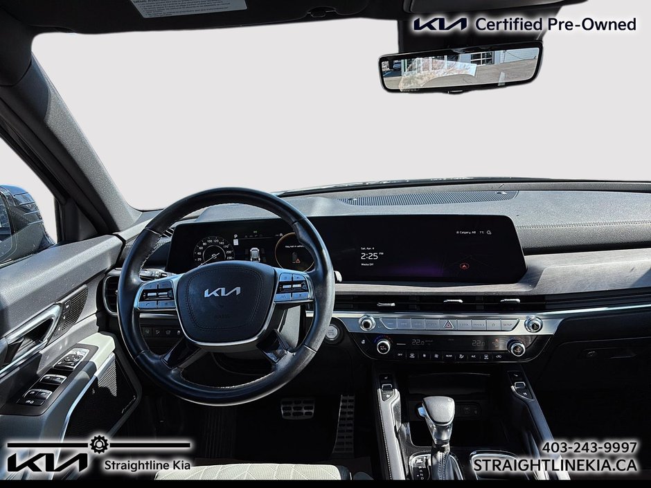 2023 Kia TELLURIDE X-PRO-11