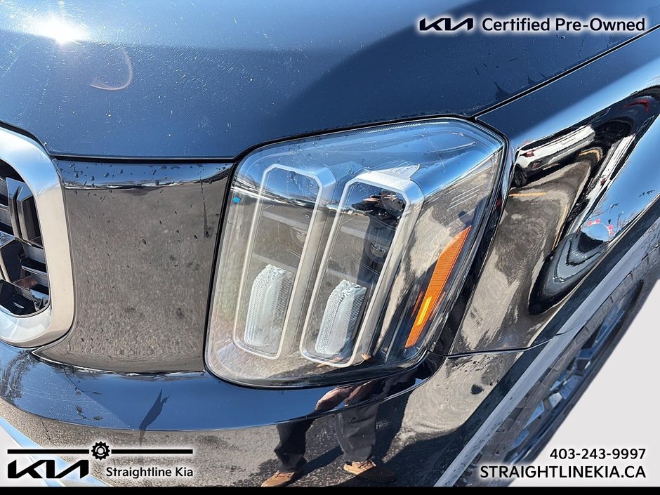 2023 Kia TELLURIDE X-PRO-8