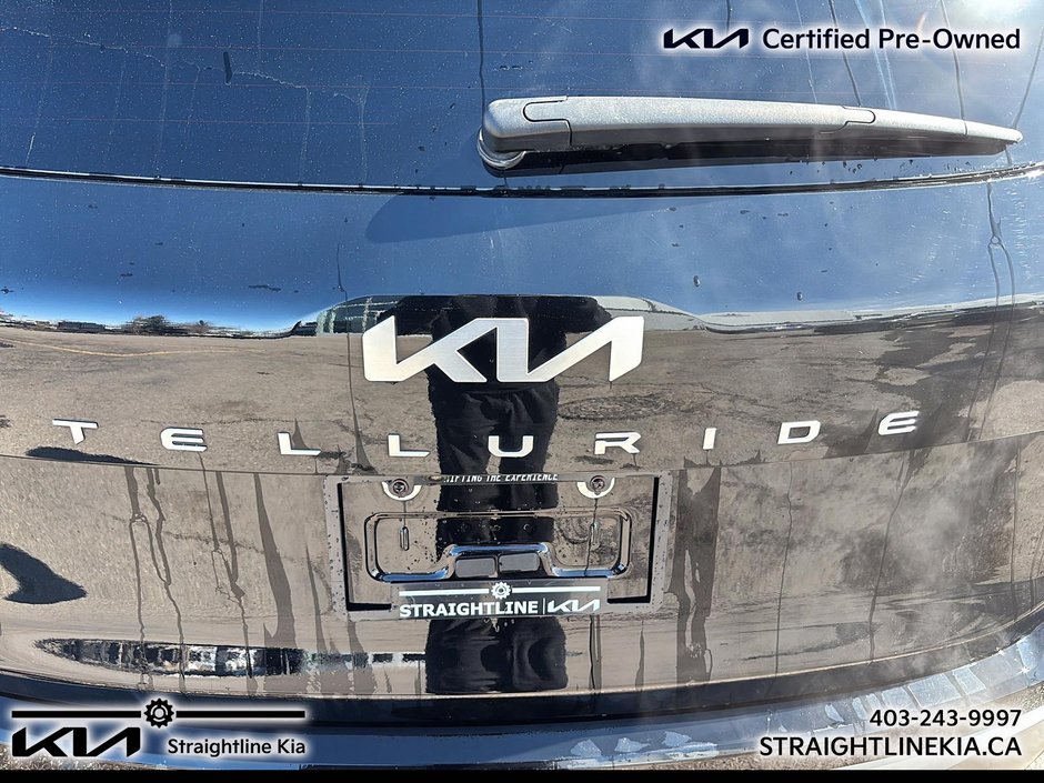 2023 Kia TELLURIDE X-PRO-9