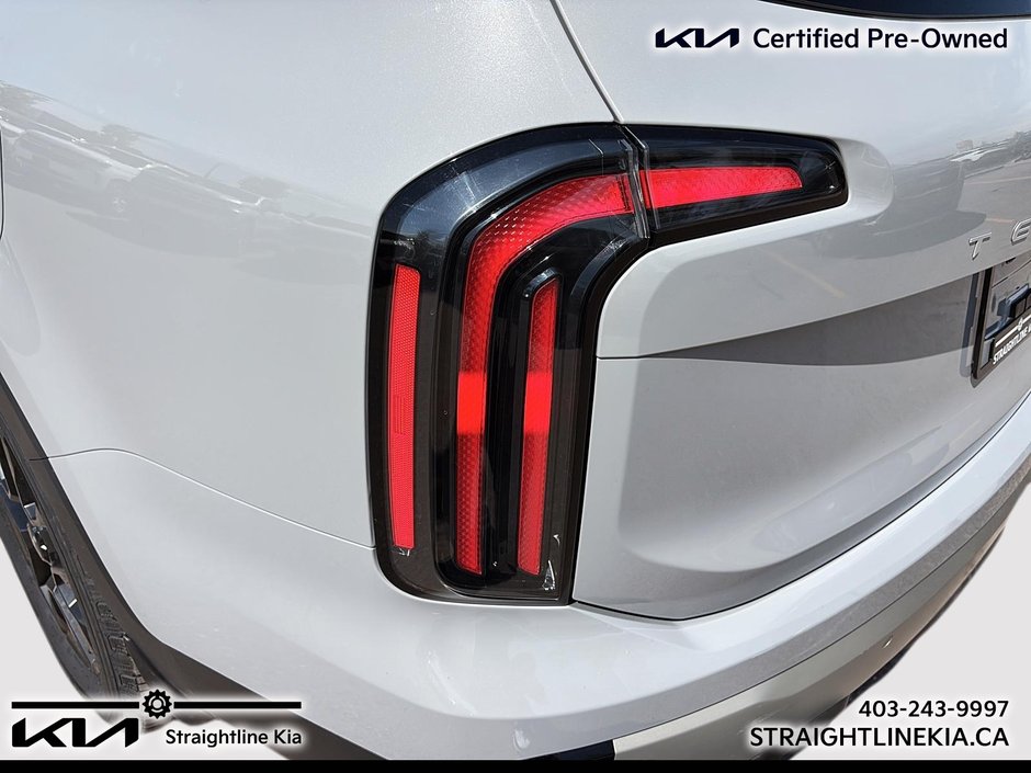 2023 Kia TELLURIDE X PRO-10
