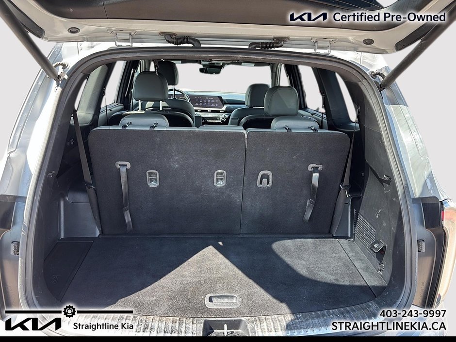 2023 Kia TELLURIDE X PRO-7