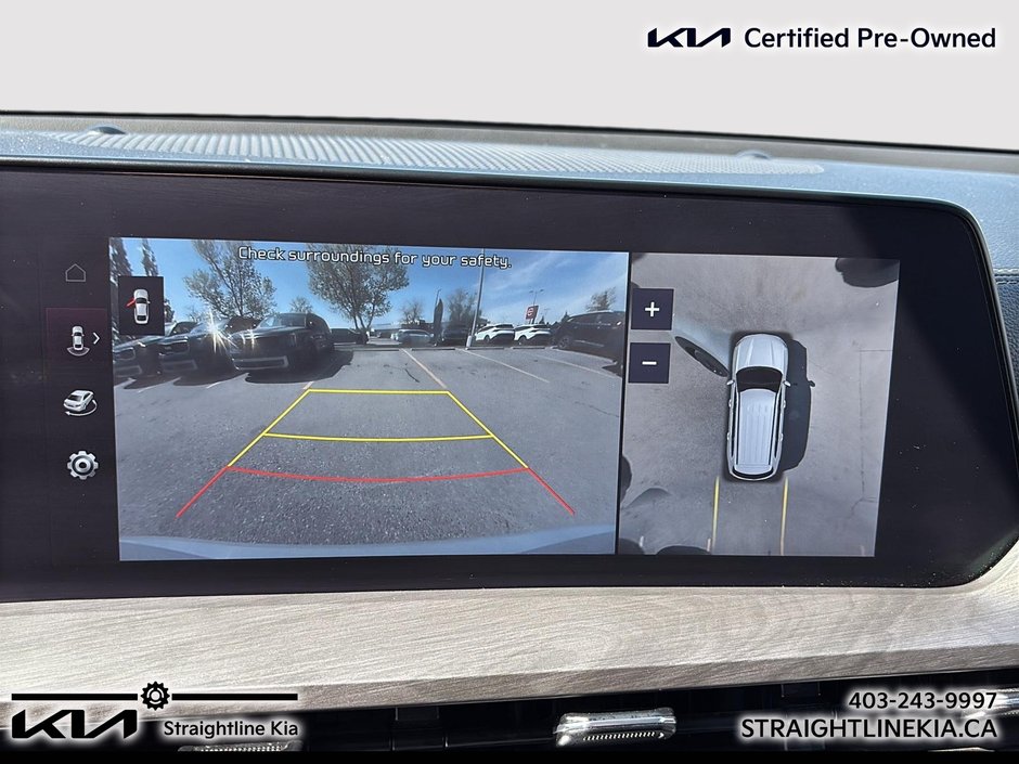 2023 Kia TELLURIDE X PRO-16