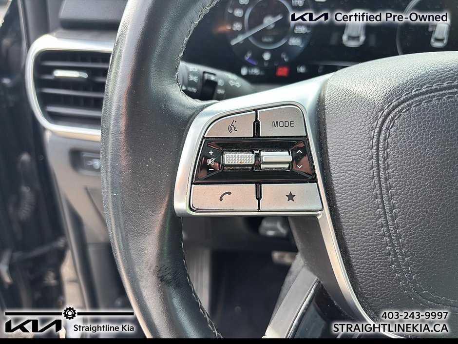 2023 Kia TELLURIDE SX-20