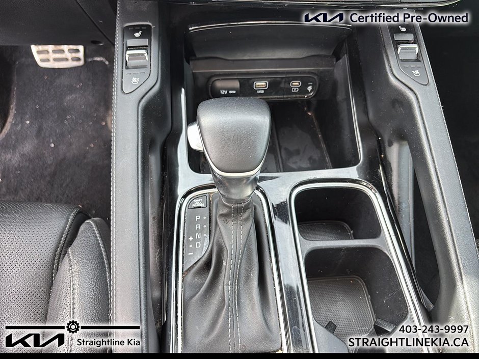 2023 Kia TELLURIDE SX-14