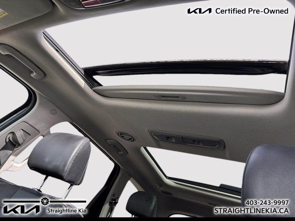 2023 Kia TELLURIDE SX-19
