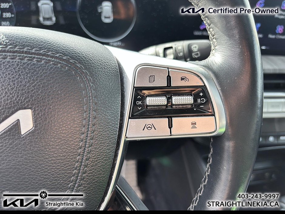 2023 Kia TELLURIDE SX-21