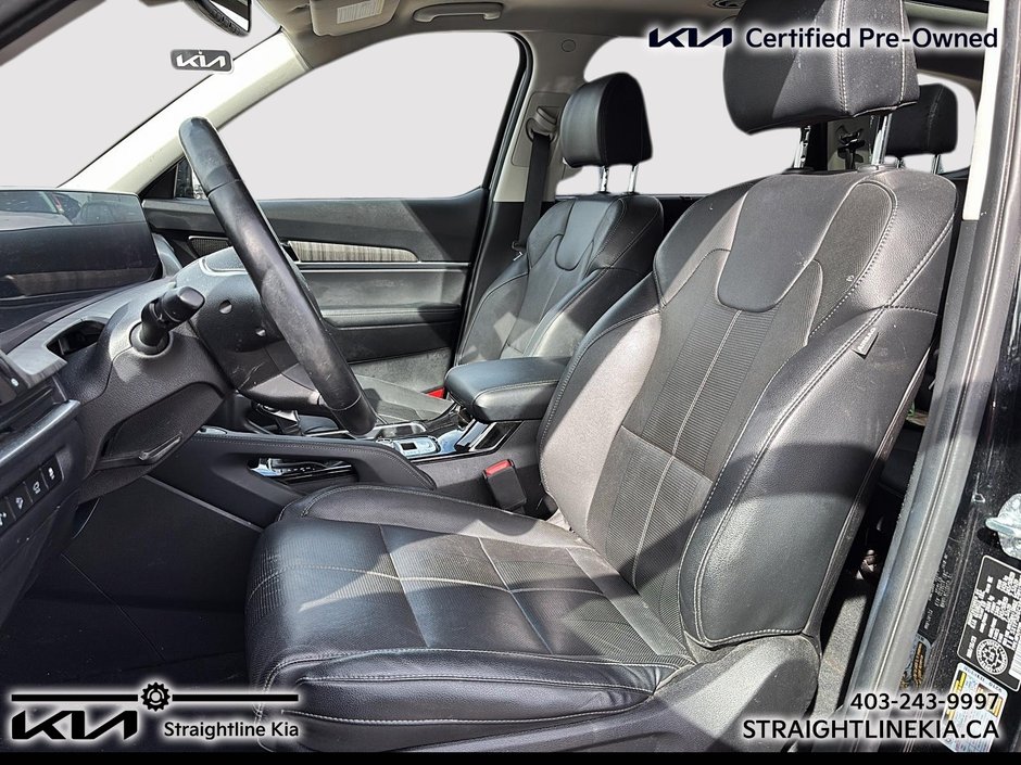 2023 Kia TELLURIDE SX-16