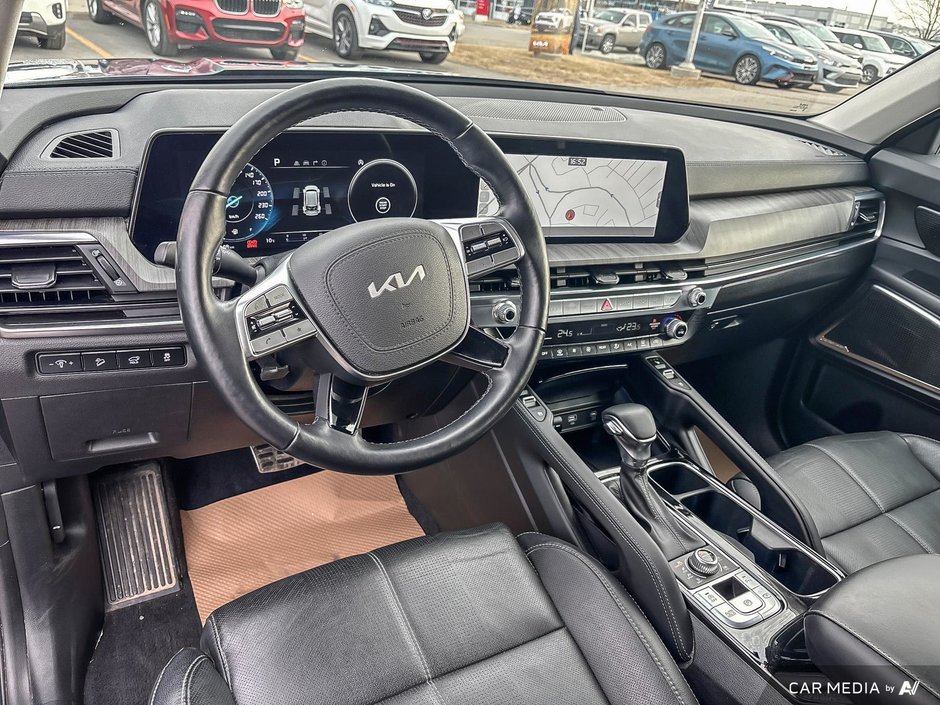 2024 Kia Telluride SX-6
