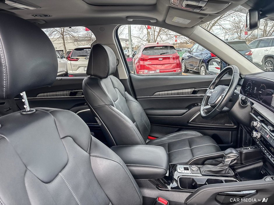 2024 Kia Telluride SX-9