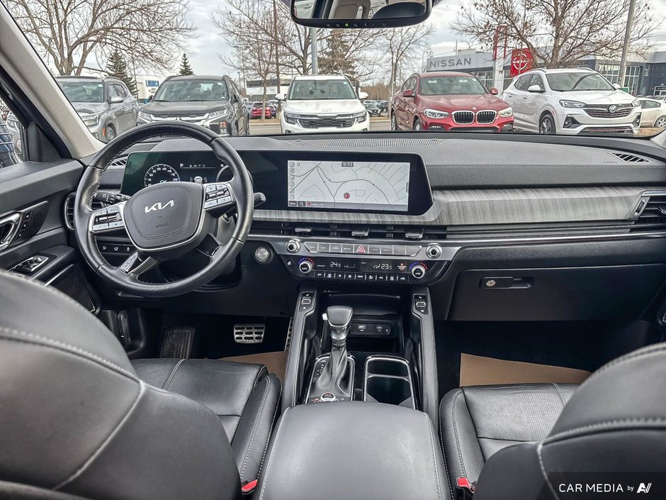 2024 Kia Telluride SX-11