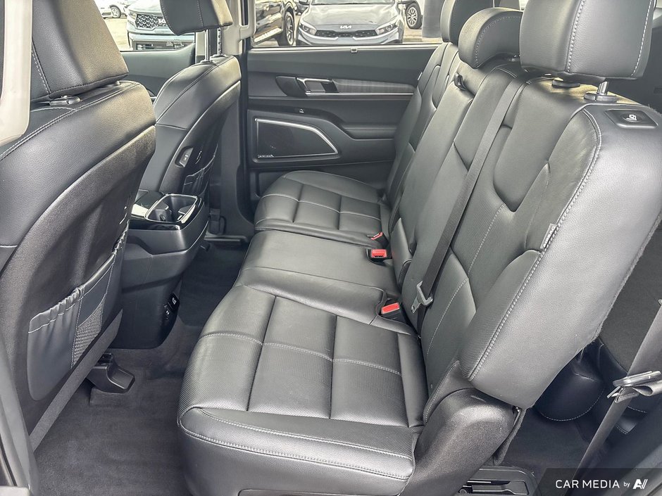 2024 Kia Telluride SX-12
