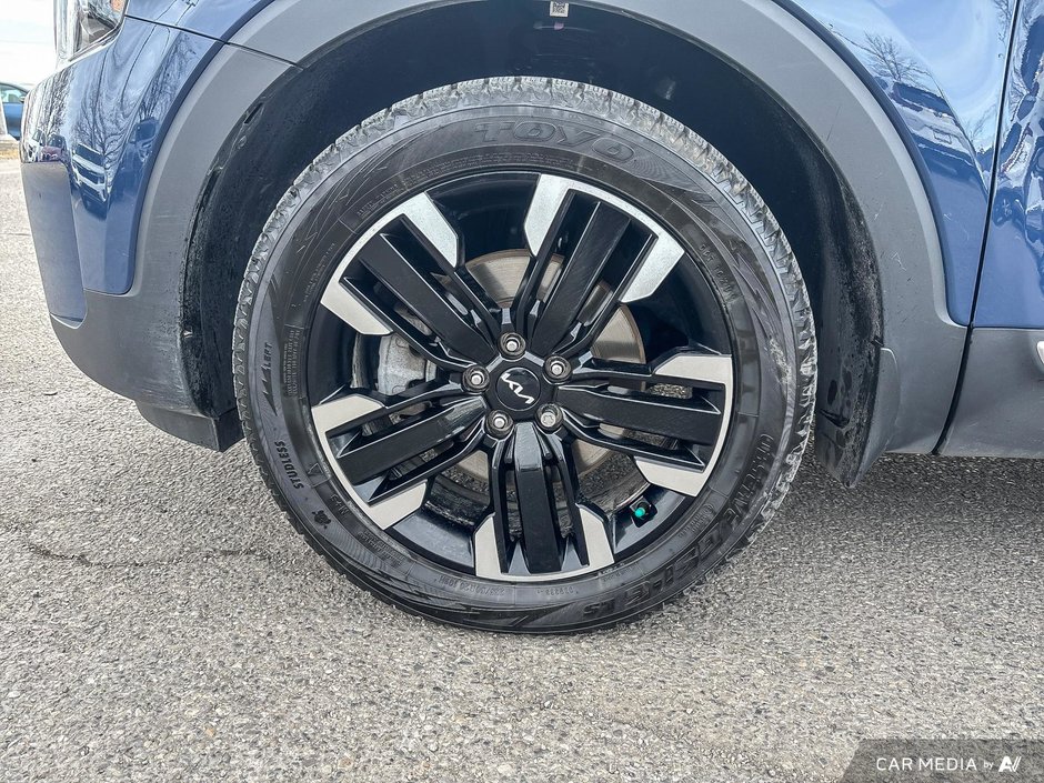 2024 Kia Telluride SX-4