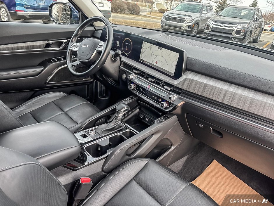 2024 Kia Telluride SX-10