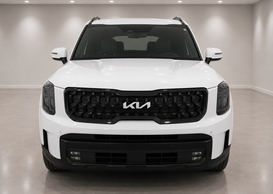 2024 Kia TELLURIDE X-LINE-1