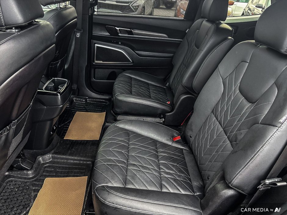 2025 Kia Telluride X-LINE-13