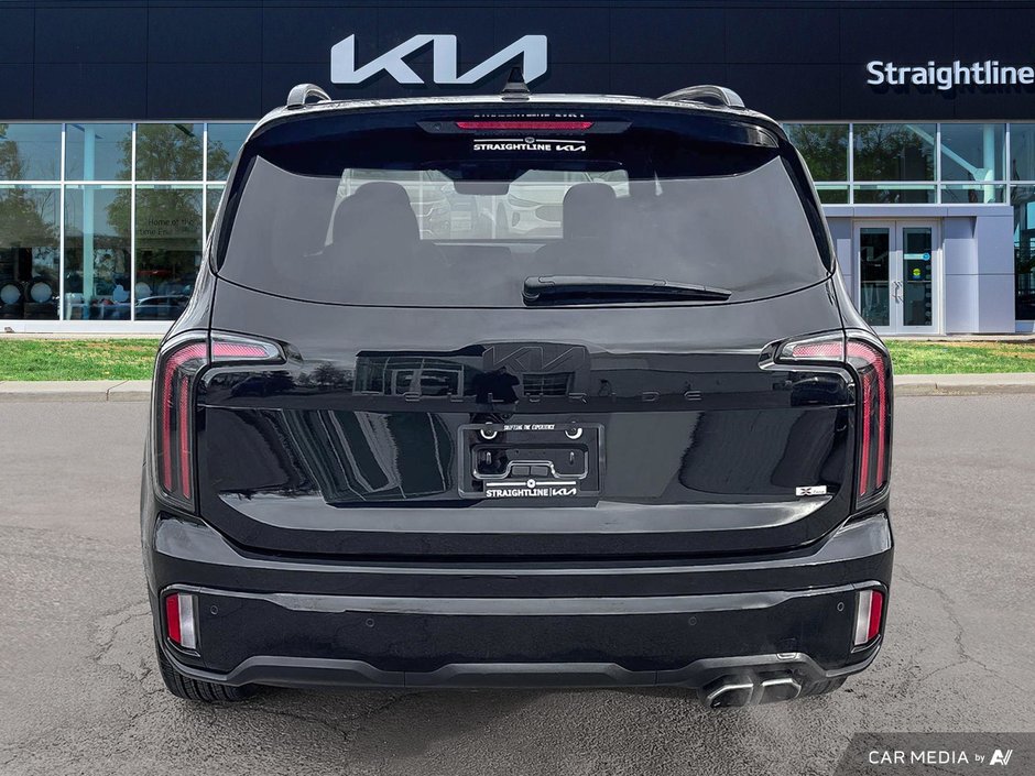 2025 Kia Telluride X-LINE-3