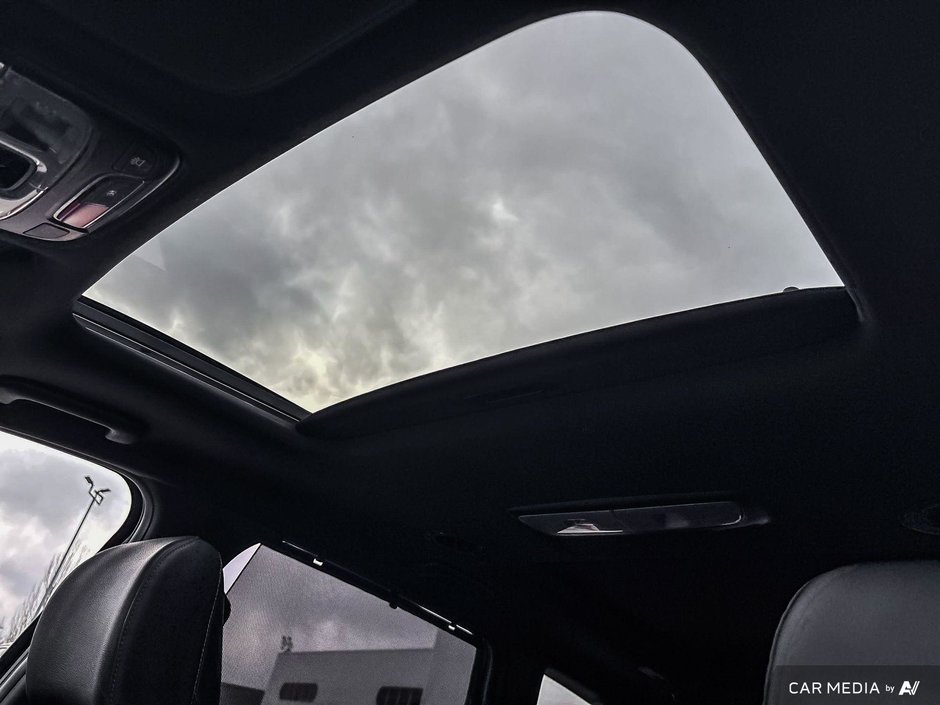 2025 Kia Telluride X-LINE-12