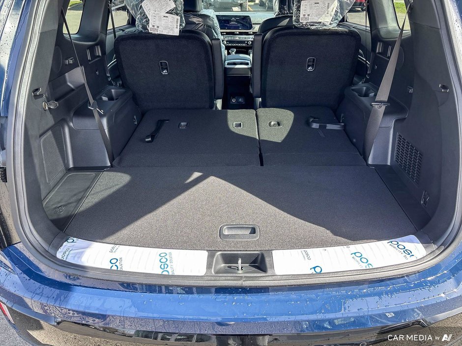 2025 Kia Telluride X-Line-5