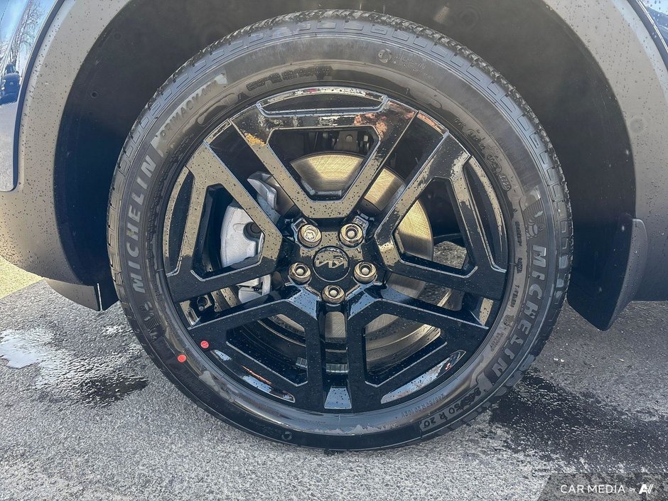 2025 Kia Telluride X-Line-4