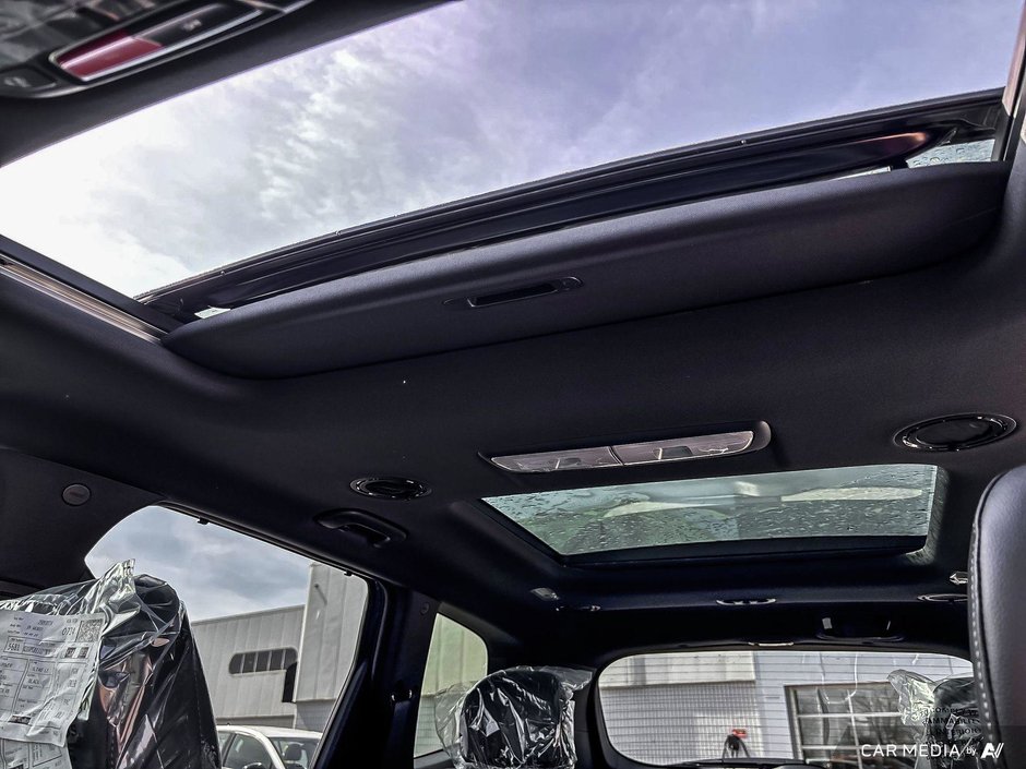 2025 Kia Telluride X-Line-12